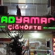 Tadyaman Çiğ Köfte