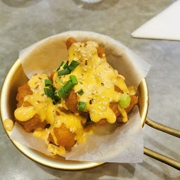 Photo n°71 de Kamyeon à Paris ()