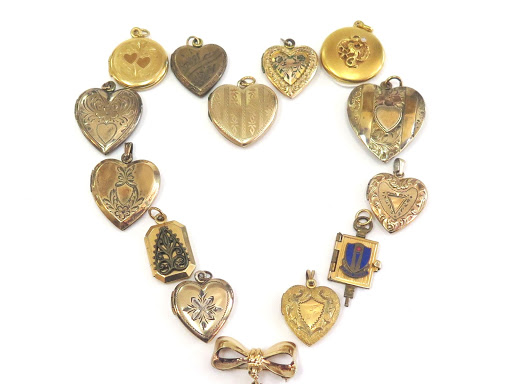 Jeweler «J & H Jewelry», reviews and photos, 2723 Merrick Rd, Bellmore, NY 11710, USA