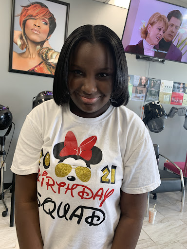 Beauty Salon «JC Beauty Salon», reviews and photos, 17335 Farm to Market Rd 529, Houston, TX 77095, USA