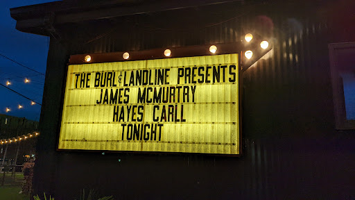 Live Music Venue «The Burl», reviews and photos, 375 Thompson Rd, Lexington, KY 40508, USA