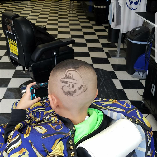 Barber Shop «Firme Cuts», reviews and photos, 105 S Kimball Ave, Caldwell, ID 83605, USA