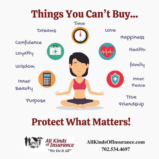 Insurance Agency «All Kinds of Insurance», reviews and photos