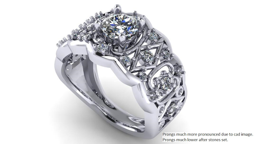 Jeweler «Wake Forest Jewelers», reviews and photos, 1968 S Main St, Wake Forest, NC 27587, USA