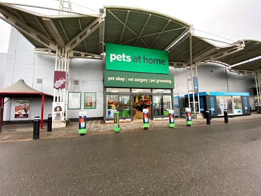 Pets at Home Bedford Milton Keynes