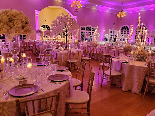 Event Venue «The Bellevue Conference & Event Center», reviews and photos, 43350 John Mosby Hwy, Chantilly, VA 20152, USA