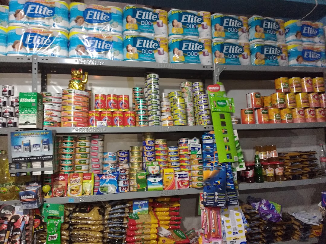 Bodega Rodrigo