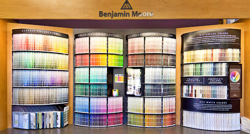 Paint Store «Brighton Paint», reviews and photos, 10288 Grand River Rd, Brighton, MI 48116, USA
