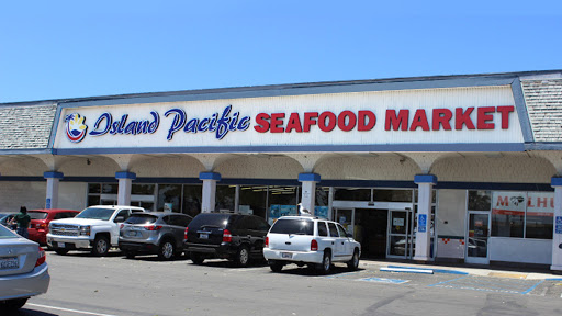 Supermarket «Island Pacific Supermarket», reviews and photos, 4833 S Rose Ave, Oxnard, CA 93033, USA