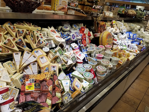 Supermarket «Stop & Shop», reviews and photos, 100 Main St N, Southbury, CT 06488, USA