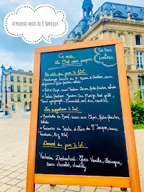 Photos du propriétaire du Restaurant français Le K Baroque à Bordeaux - n°15