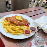 Photo n°1 de l'avis de Anjuta.j fait le 29/06/2023 à 12:55 sur le  Restaurant Schwedenschenke à Constance