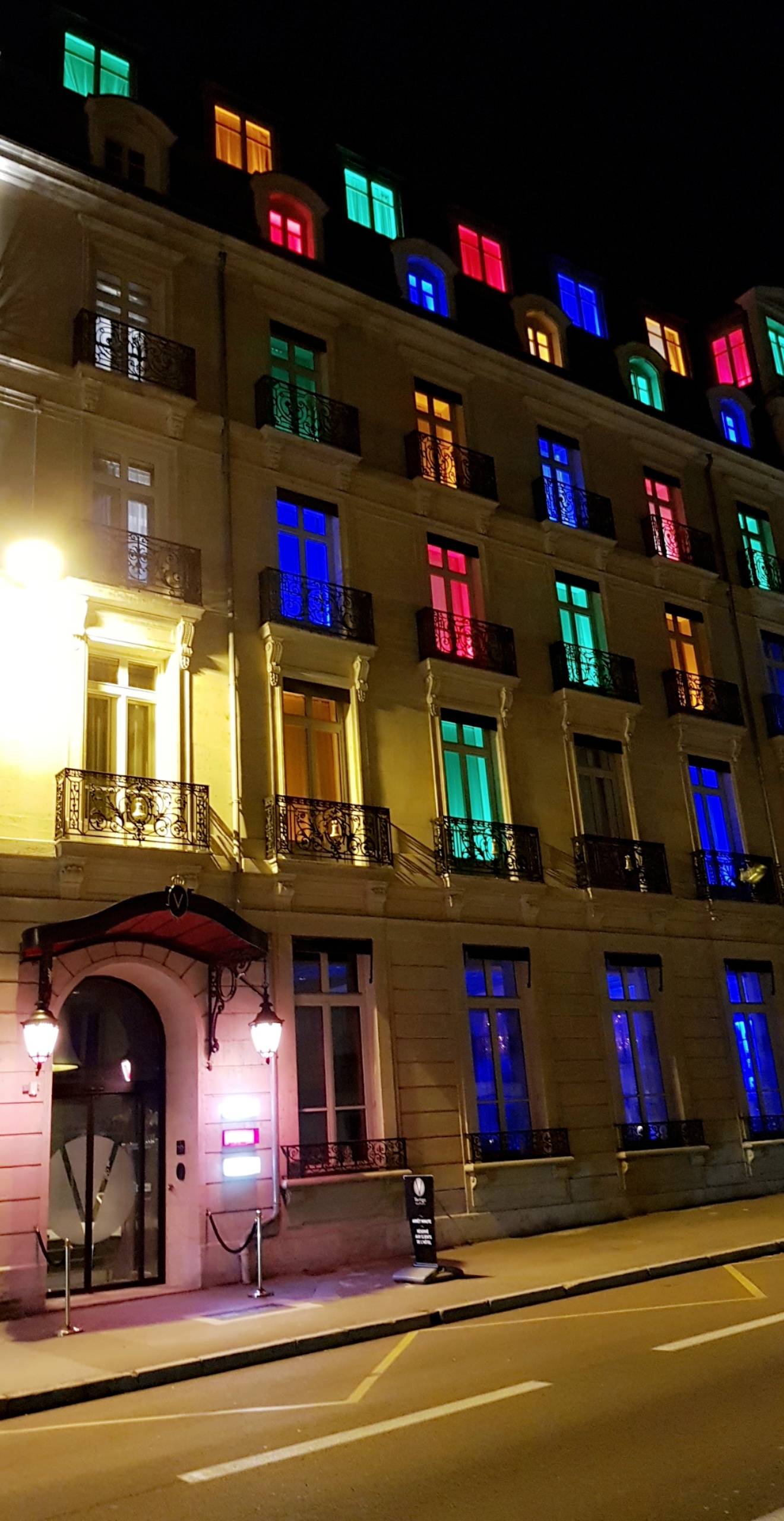 Photo n° 1 de l'avis de Frederic.I fait le 23/02/2020 à 11:03
