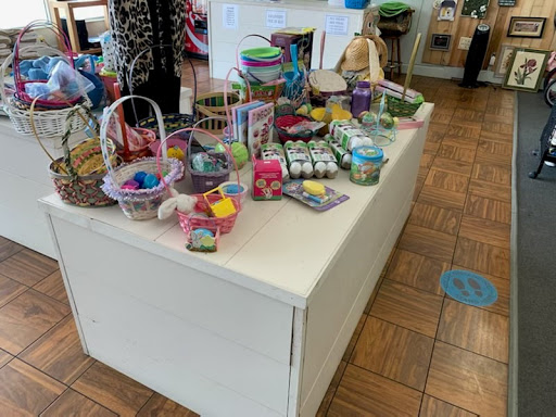 Thrift Store «Ark», reviews and photos, 475 W Main St, Dothan, AL 36301, USA