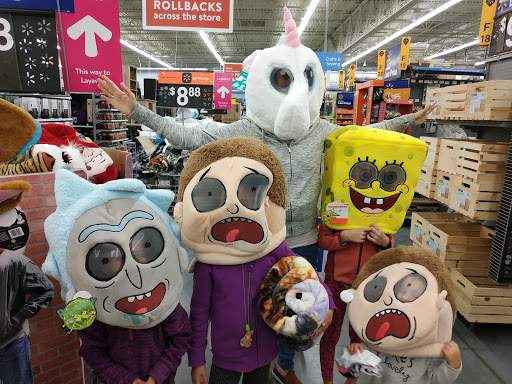 Discount Store «Walmart», reviews and photos, 290 NJ-18, East Brunswick, NJ 08816, USA