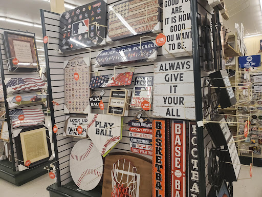 Craft Store «Hobby Lobby», reviews and photos, 9408 WI-16, Onalaska, WI 54650, USA