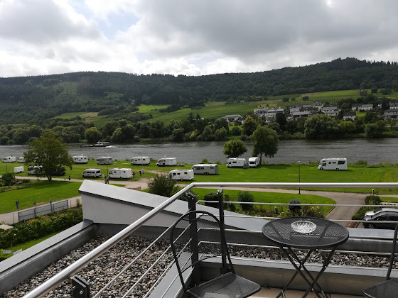 Photos des visiteurs hôtels Hotel Pohl 54538 Kinheim