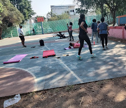 Valle de luces culhuacan park photo