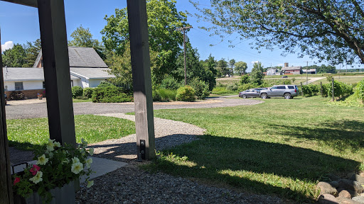 Vineyard «3 North Vines», reviews and photos, 5940 Peck Rd, Croswell, MI 48422, USA