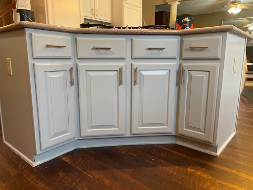 Painter «Textbook Painting», reviews and photos, 13000 Athens Ave #200, Lakewood, OH 44107, USA