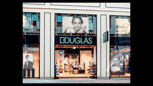 Douglas Perfumería