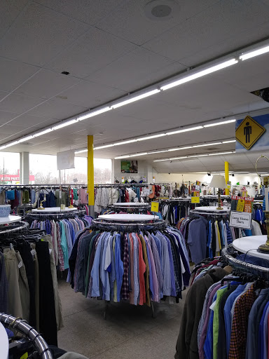 Thrift Store «City Thrift», reviews and photos