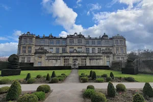 Longleat House image