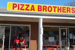 Pizza Brothers-Scotch Plains image