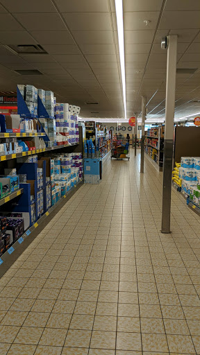 Supermarket «ALDI», reviews and photos, 1414 Mendota Rd E, Inver Grove Heights, MN 55077, USA