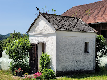 Stöttnbauer-Kapelle
