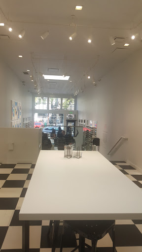 Optician «Warby Parker Annex», reviews and photos, 817 NW 23rd Ave, Portland, OR 97210, USA