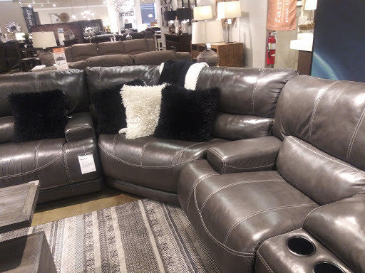 Furniture Store «Ashley HomeStore», reviews and photos, 121 Towne Center Blvd, Sanford, FL 32771, USA