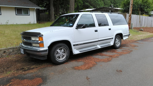 Used Car Dealer «M & M Auto Sales», reviews and photos, 7504 Martin Way E, Olympia, WA 98516, USA