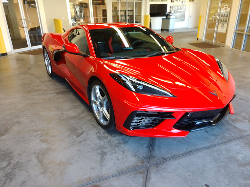 Car Dealer «Bob Weaver Auto», reviews and photos, 2174 W Market St, Pottsville, PA 17901, USA