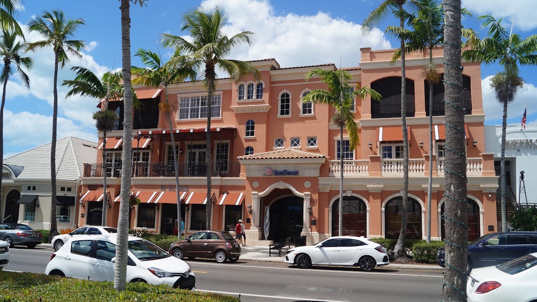 SunTrust