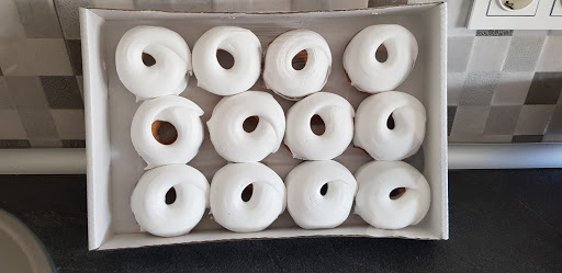 Confitería Bonachera