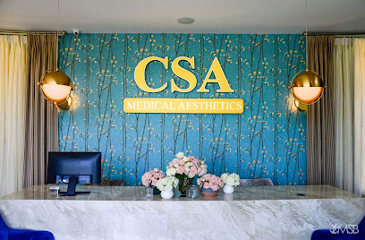 CSA MEDICAL AESTHETICS