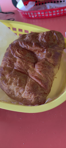 Donut Shop «Alvernon Donut Shop», reviews and photos, 1450 S Alvernon Way, Tucson, AZ 85711, USA