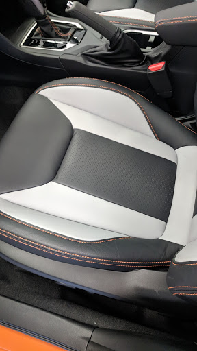 Subaru Dealer «Irvine Subaru», reviews and photos, 23663 Rockfield Blvd, Lake Forest, CA 92630, USA