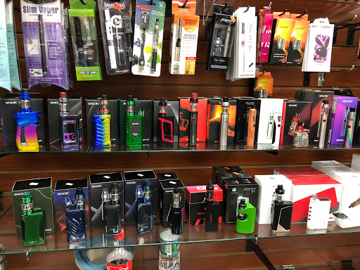 Tobacco Shop «Main Street Smoke Shop», reviews and photos, 7 Main St, Peabody, MA 01960, USA