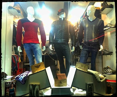 clothing-store
