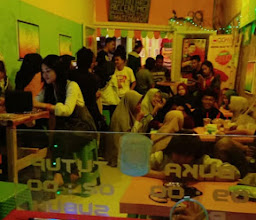 Cafe Perintis photo