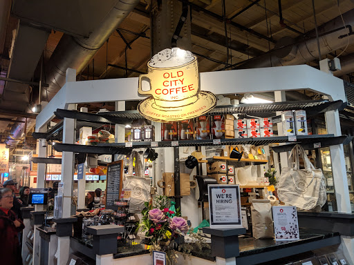 Coffee Store «Old City Coffee», reviews and photos, 1200 Filbert St, Philadelphia, PA 19107, USA