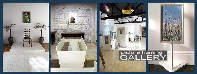 Picture Framing Gallery