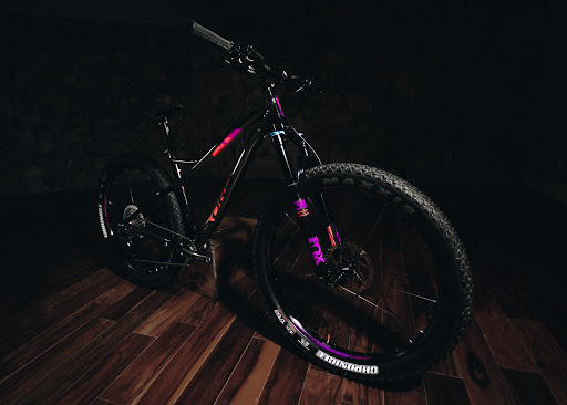 Bicycle Repair Shop «Sixes Pit Bicycle Shop», reviews and photos, 10511 Bells Ferry Rd Suite 400, Canton, GA 30114, USA