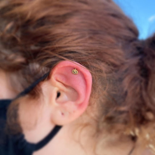 Explore c.r.p.s tattoo ideas for father and daughter, creative tattoo ideas in Kissimmee, available at Ol Skool Tattoos Studio