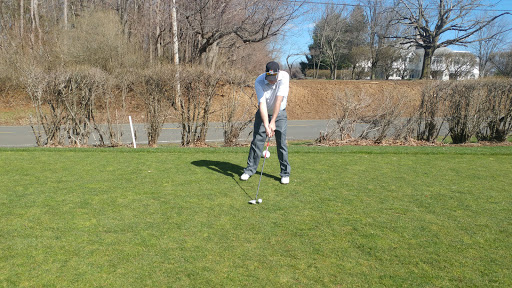 Golf Course «Hominy Hill Golf Course», reviews and photos, 92 Mercer Rd, Colts Neck, NJ 07722, USA