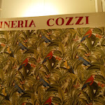 Photo n°1 de l'avis de Sportisola.a fait le 15/07/2022 à 09:00 sur le  Vineria Cozzi à Bergamo