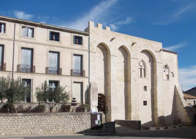 Lo Castel EVS - Activités sportives, culturelles et de loisirs à Capestang