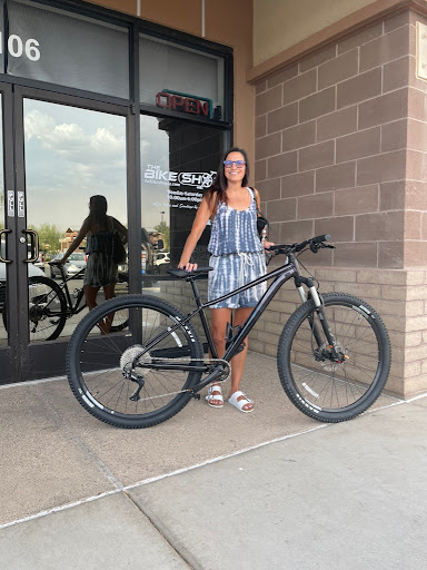 Bicycle Repair Shop «The Bike Shop», reviews and photos, 7215 S Power Rd #106, Queen Creek, AZ 85142, USA